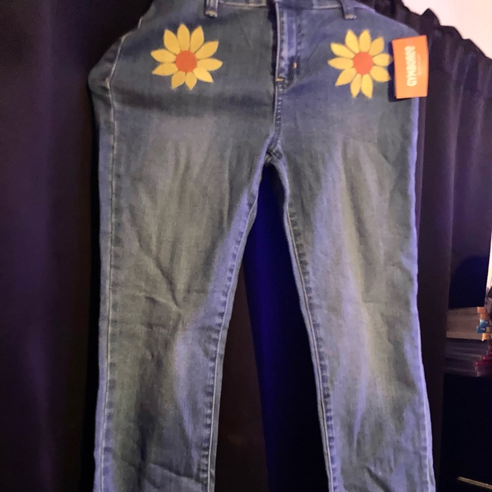 Girl’s Matching set